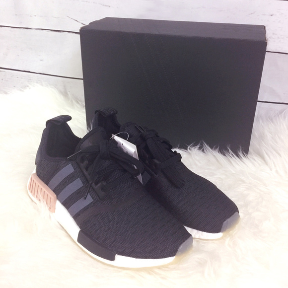 HP💖NWT✨ADIDAS Originals NMD R1 Women’s - Picture 7 of 8